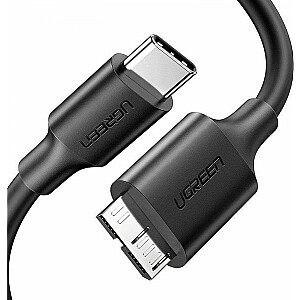 Кабель USB Ugreen Kabel micro USB 3.0 - USB-C UGREEN 1 м