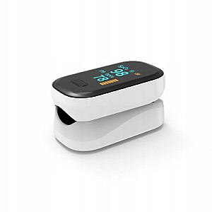 Пульсоксиметр Oro-Oximeter White Oromed