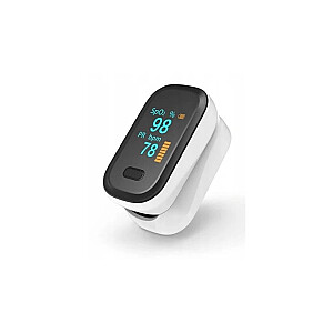 Пульсоксиметр Oro-Oximeter White Oromed