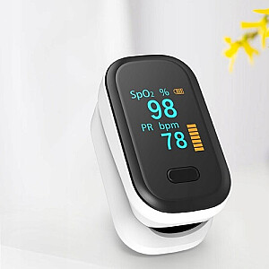 Пульсоксиметр Oro-Oximeter White Oromed