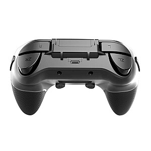 iPega PG-9218 беспроводной геймпад для IOS / Android / ПК / PS3 / Nintendo Switch / Smart TV / Bluetooth 5.0