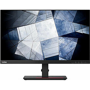 Монитор Lenovo ThinkVision P24h-2L (62B2GAT1EU)