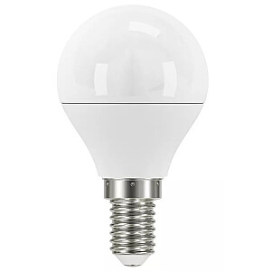 Светодиодная лампа 6W E14 mini GL Emos