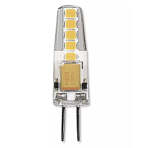Светодиодная лампа JC 2W G4 Emos