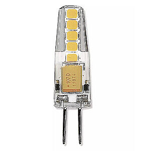 LED spuldze JC 2W G4 Emos