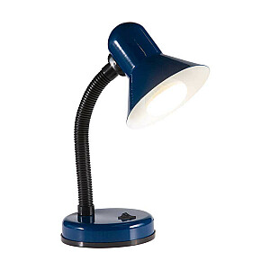Настольная лампа Smiesček KX3087 blue A ++ - E