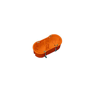 Коробка монтажная h-46 D2x68мм для оранжевого гипсокартона