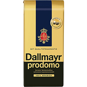 Dallmayr Prodomo kafijas pupiņas 500 g
