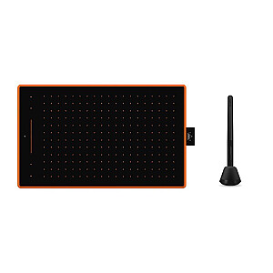 Huion Graphics Tablet RTM-500 Orange