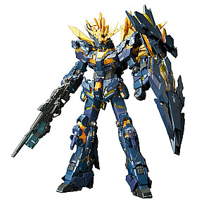 RG 1/144 UNICORN GUNDAM 02 BANSHI NORN BL