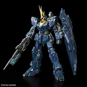 RG 1/144 UNICORN GUNDAM 02 BANSHI NORN BL