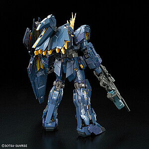 RG 1/144 UNICORN GUNDAM 02 BANSHI NORN BL