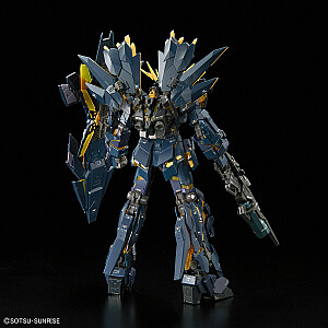 RG 1/144 UNICORN GUNDAM 02 BANSHI NORN BL