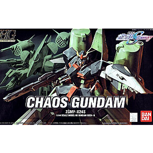 HG 1/144 CHAOS GUNDAM