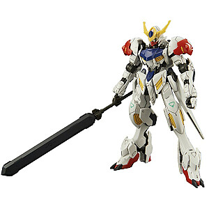 HG 1/144 ГУНДАМ БАРБАТОС ЛЮПУС