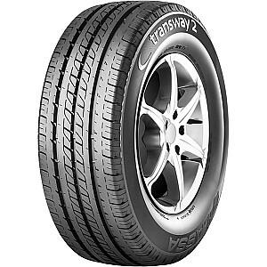 Летние авто шины 235 / 65R16 ЛАСА TRANSWAY 2 Риепа 115 / 113R C ЛАСС