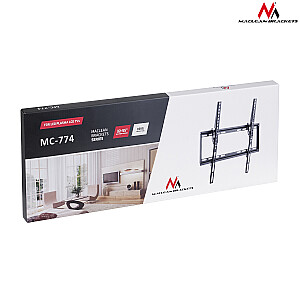 Maclean MC-774 Тумба под ТВ 32-55" max vesa 400x400 35кг