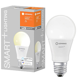 Лампа накаливания Smart WiFi CLA 9W (60) / 827 E27 DIM P_SMART_CLA60DIM