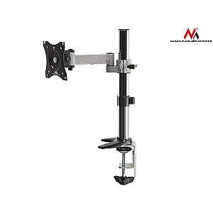 MC-717 Maclean Brackets galda turētājs 13-27" 360° monitoram