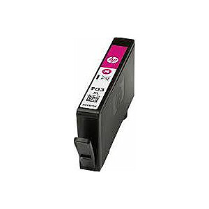 Пурпурные чернила Activejet для принтера HP (замена HP 903XL T6M07AE) Premium (AH-903MRX)