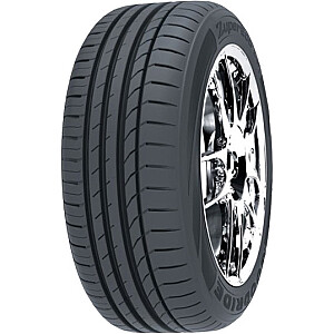 Vasaras auto riepas 245/45R17 GDRD Z-107 Riepa 99W XL GOODRIDE