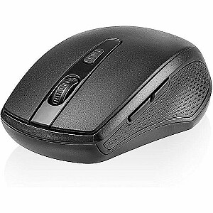 TRACER Deal Black RF Nano Mouse Wireless