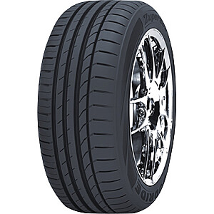 Vasaras auto riepas 205/55R17 WEST Z-107 Riepa 95W XL WESTLAKE