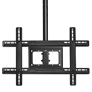 Универсальный светодиодный ЖК-монитор с ЖК-экраном OLED QLED для потолочного монтажа 23-100" макс. 50 кг Макс. VESA 600x400