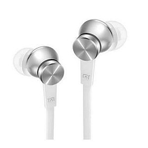 XIAOMI Mi In-Ear Headphones Silver BAL