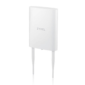 Zyxel NWA55AXE 1775 Мбит/с Белый Power over Ethernet (PoE)
