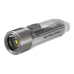 FLASHLIGHT T SERIES 300 LUMENS/TIKI NITECORE