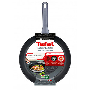 Panna Tefal Daily Cook G7300755 Universāla panna apaļa