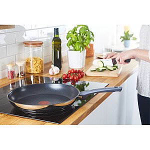 Panna Tefal Daily Cook G7300755 Universāla panna apaļa