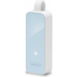 TP-Link Ethernet 100Mb / s (RJ45) uz USB 2.0 (UE200) tīkla karti