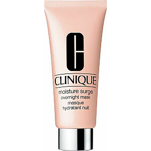 Clinique Moisture Surge Overnight Mask увлажняющая ночная маска 100мл