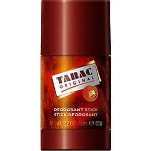 Oriģinālais dezodorants Tabac 75ml