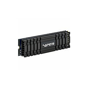 Твердотельный накопитель Patriot Viper P310 M.2 PCI-Ex4 NVMe 240 ГБ