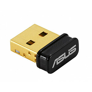АДАПТЕР WRL BLUETH 5/USB-BT500 ASUS