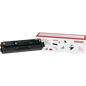 Тонер Xerox Xerox Toner C23x 1,5k 006R04390 żółty