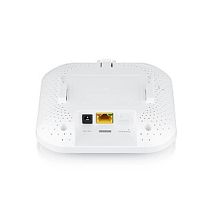 Zyxel NWA50AX 1775 Мбит/с Белый Power over Ethernet (PoE)