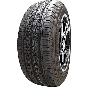 Ziemas auto riepas 225/65R16 ROTA VS450 Riepa 112/110R C ROTALLA