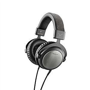 Beyerdynamic Wired headphones T5 Headband/On-Ear, Noice canceling, 5-50.000 Hz, Silver
