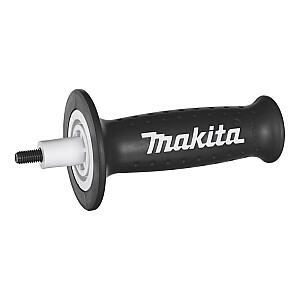 Полировальная машина MAKITA DPO500Z 125мм LXT 18V Черный, Синий