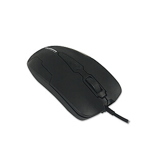 Набор Esperanza EK138 - USB клавиатура + мышь Черный