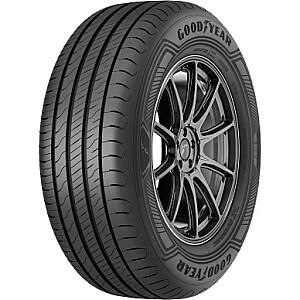 Vasaras auto riepas 245/65R17 GOYE EfGrip2suv Riepa 111H XL GOODYEAR