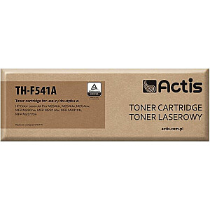 Actis Actis тонер для HP CF541A новый TH-F541A