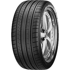 Летние авто шины 275 / 30R20 DUNL SpoMaxGT Riepa97Y XL (*) RunFlat MFS DUNLOP