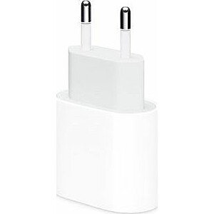 Apple USB-C lādētājs 20W (MHJE3ZM / A)