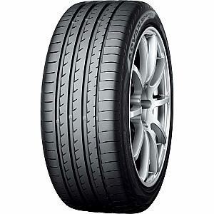 Vasaras auto riepas 255/30R21 YOKO ADV V105S Riepa 93Y XL RPB YOKOHAMA