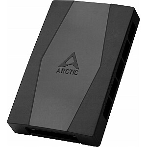 Контроллер вентилятора концентратора вентилятора Arctic PWM (ACFAN00175A)